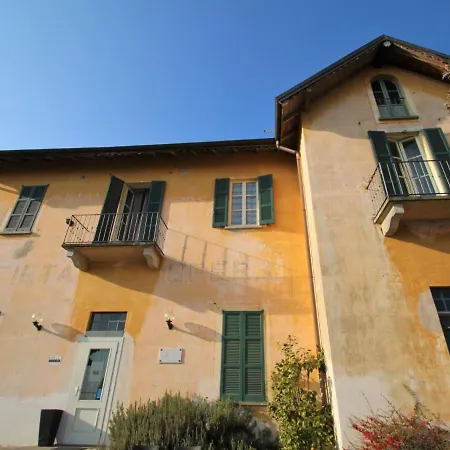 Appartamento Vittoria By Interhome *