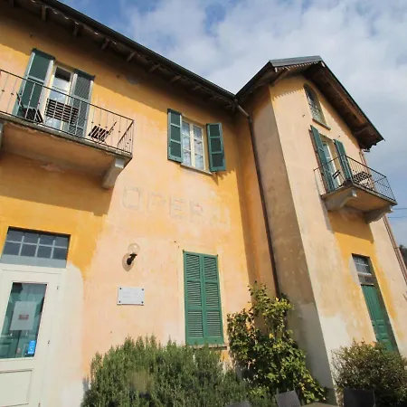 Vittoria By Interhome * Ghiffa