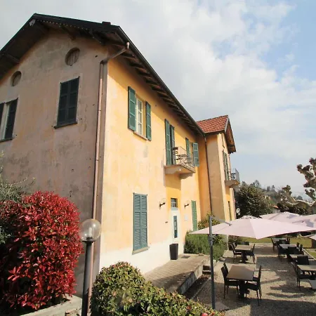 Vittoria By Interhome * Ghiffa