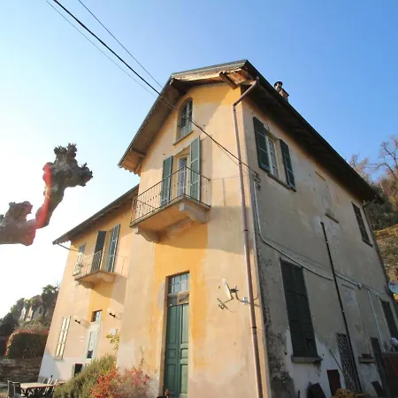 Vittoria By Interhome * Ghiffa