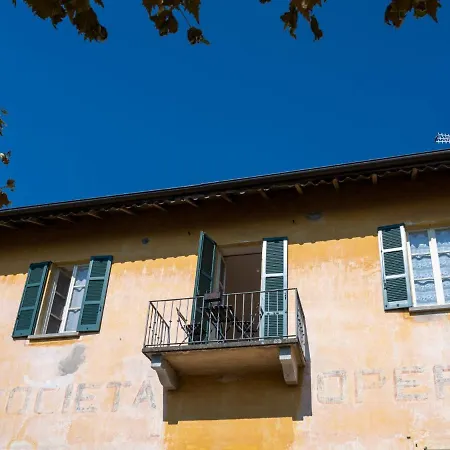 Vittoria By Interhome *