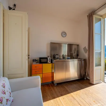 Vittoria By Interhome * Ghiffa