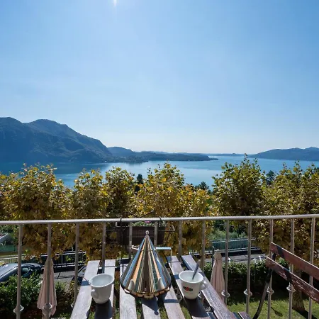 Vittoria By Interhome 아파트 *