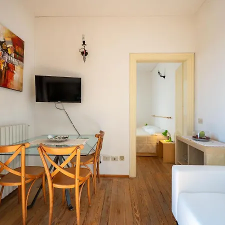 Apartment Vittoria By Interhome *