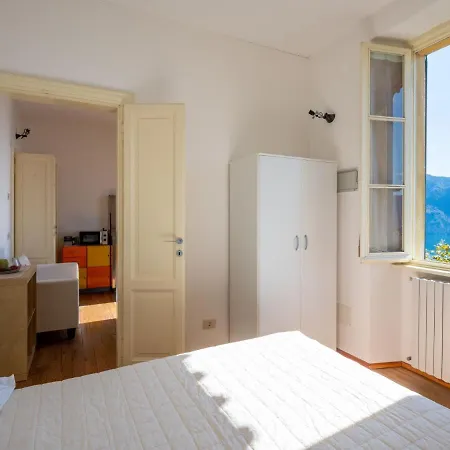 Vittoria By Interhome Ghiffa