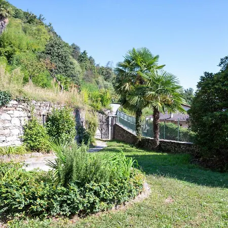 Appartamento Vittoria By Interhome