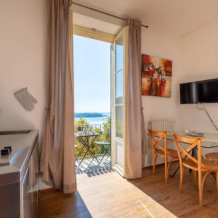 Vittoria By Interhome Apartment