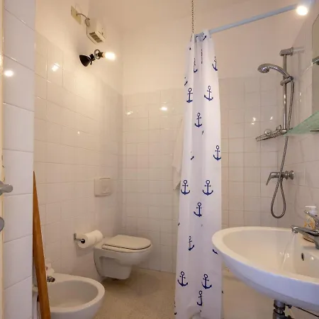 Appartamento Vittoria By Interhome