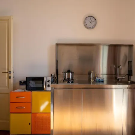 Apartment Vittoria By Interhome *