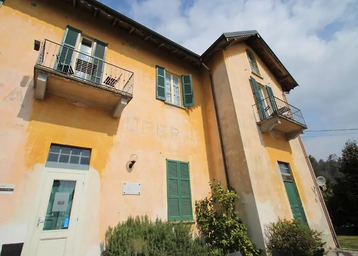 Vittoria By Interhome * 기파