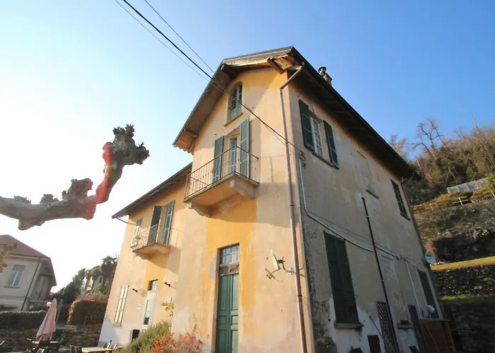 Vittoria By Interhome * 希法