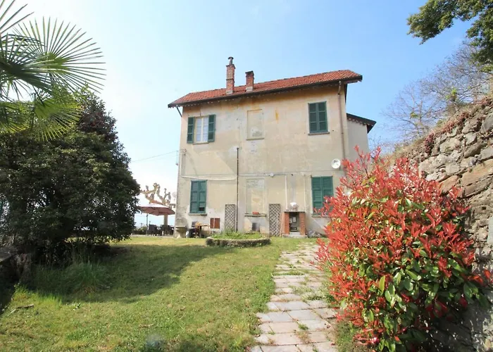 Vittoria By Interhome *