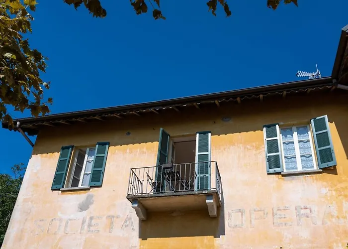 Vittoria By Interhome *