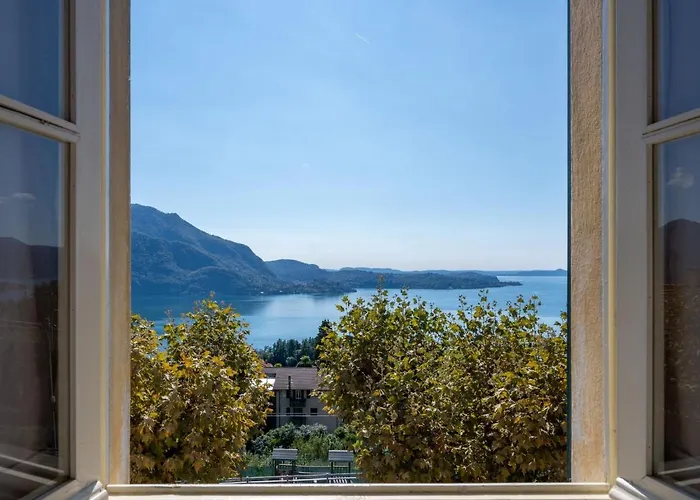 Vittoria By Interhome *