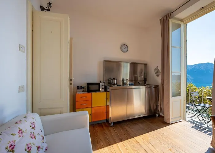 Vittoria By Interhome * 기파