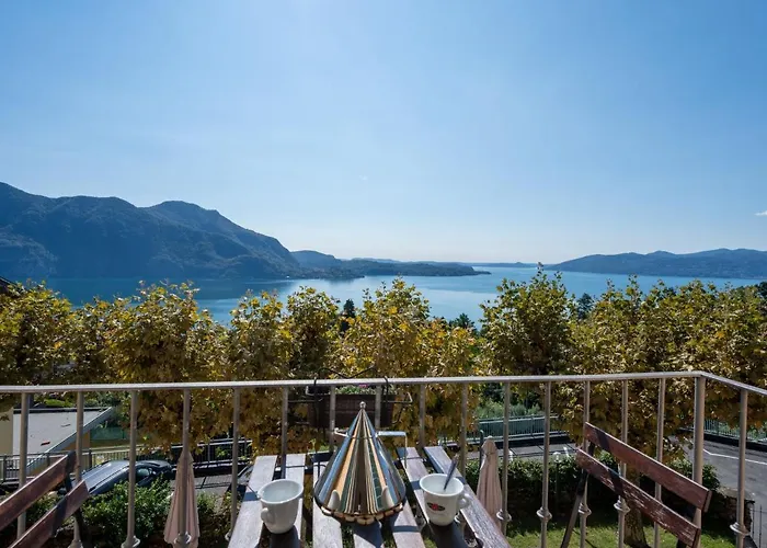 Vittoria By Interhome 公寓 *