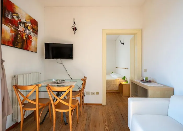 아파트 Vittoria By Interhome *