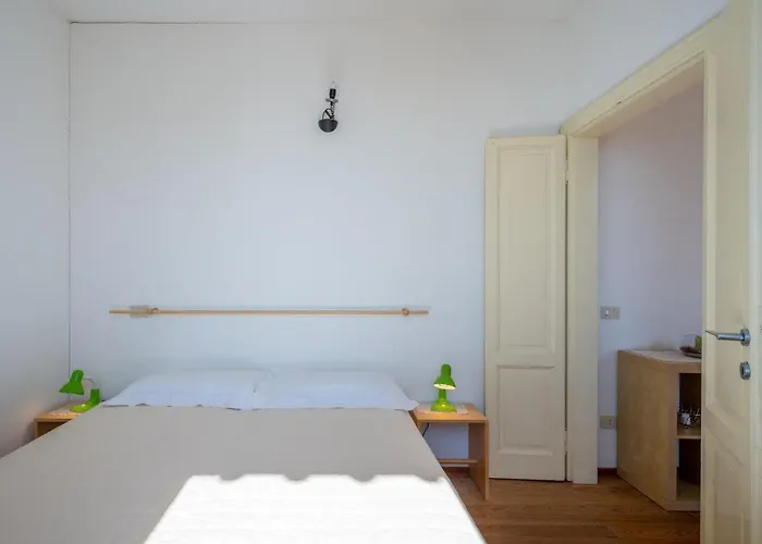 Vittoria By Interhome 아파트 기파