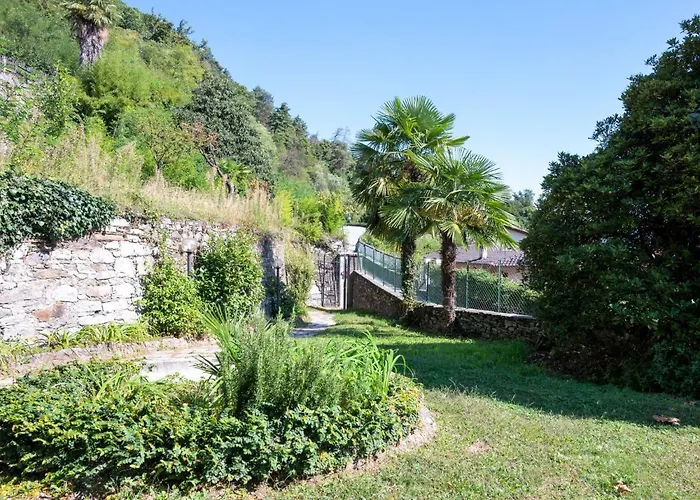 아파트 Vittoria By Interhome