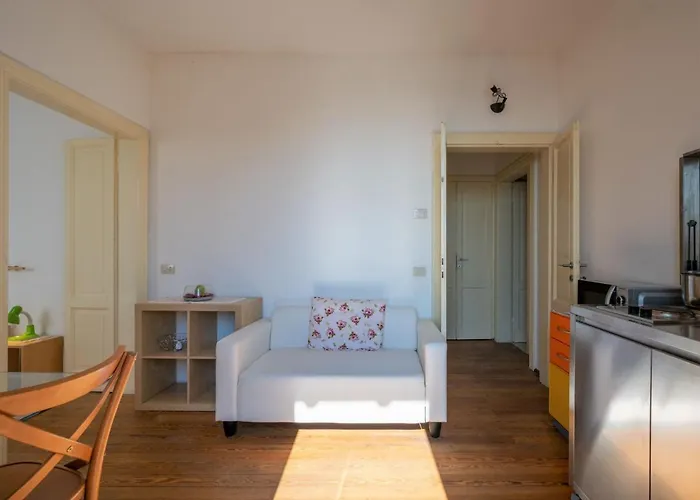 Vittoria By Interhome * 기파