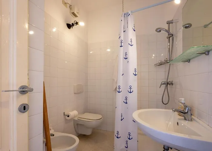 아파트 Vittoria By Interhome