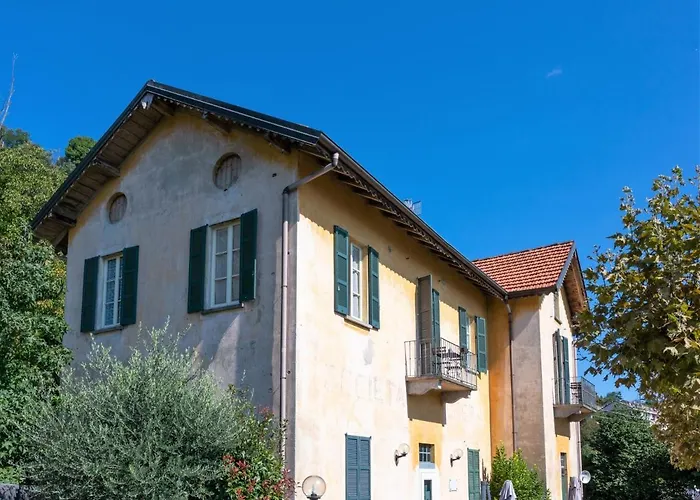 Vittoria By Interhome